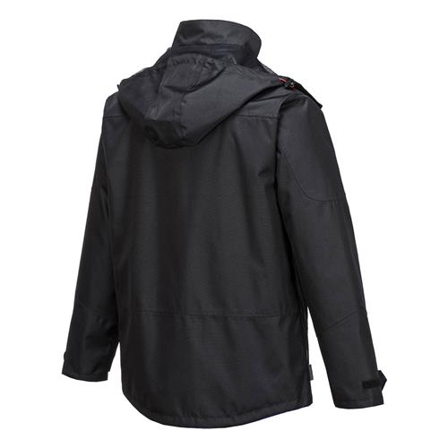 PW S555 Outcoach JACKET - Beyond Safety