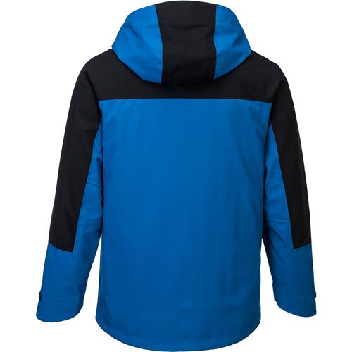 PW S602 X3 Two Tone JACKET - Beyond Safety