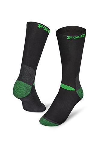 FXD SK2 4 Pack Socks - Beyond Safety