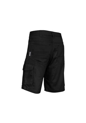 SYZMIK ZS505 Rugged Cooling Cargo SHORT - Beyond Safety