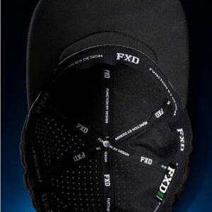 FXD CP-12 Tech Baseball CAP - Image 2