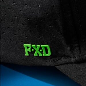 FXD CP-12 Tech Baseball CAP - Image 3