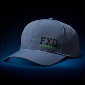 FXD CP-12 Tech Baseball CAP - Image 5