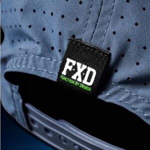 FXD CP-12 Tech Baseball CAP - Image 6