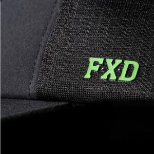 FXD CP-13 Tech Trucker CAP - Image 2