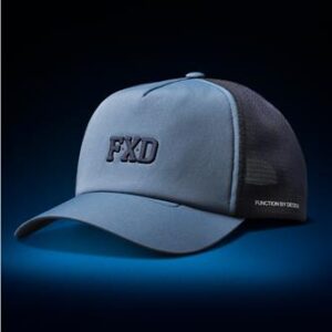 FXD CP-13 Tech Trucker CAP - Image 5