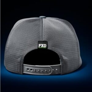 FXD CP-13 Tech Trucker CAP - Image 6