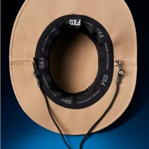 FXD CP-14 Tech Boonie HAT - Image 8