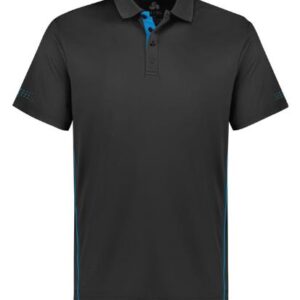 FB P200MS Mens Balance SS POLO - Image 4