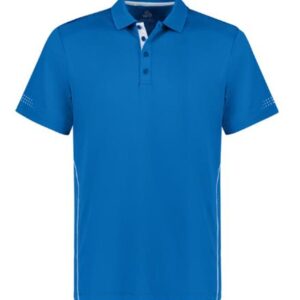 FB P200MS Mens Balance SS POLO - Image 5