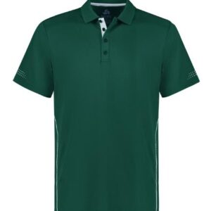 FB P200MS Mens Balance SS POLO - Image 6