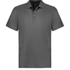 FB P200MS Mens Balance SS POLO - Image 9