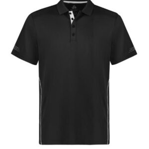 FB P200MS Mens Balance SS POLO - Image 10