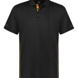 FB P200MS Mens Balance SS POLO - Image 11