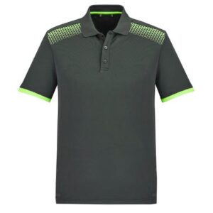 FB P900MS Galaxy Mens SS POLO - Image 3