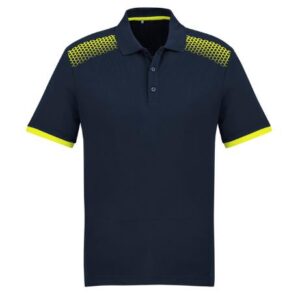 FB P900MS Galaxy Mens SS POLO - Image 5