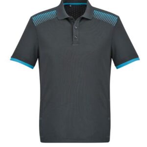 FB P900MS Galaxy Mens SS POLO - Image 6