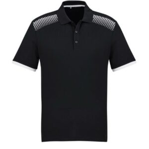 FB P900MS Galaxy Mens SS POLO - Image 7