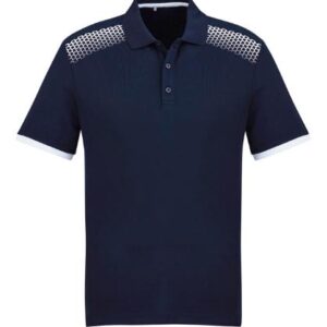 FB P900MS Galaxy Mens SS POLO - Image 8