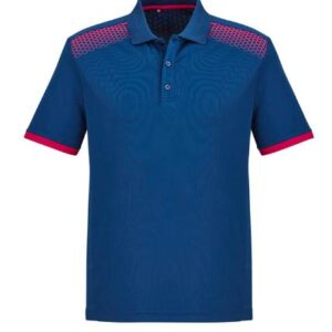 FB P900MS Galaxy Mens SS POLO - Image 9