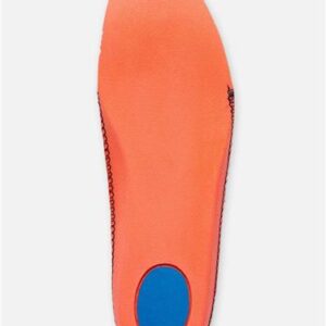 KINGGEE K09500 Tradie Memory Foam INSOLES - Image 2