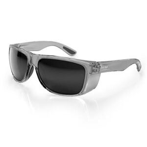 RAPIDS RGP100 Graphite Frame Polarised Lens SAFESTYLE - Image 2