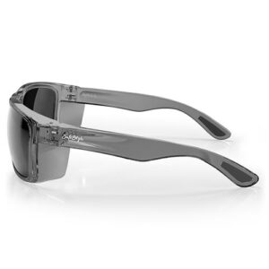 RAPIDS RGP100 Graphite Frame Polarised Lens SAFESTYLE - Image 3