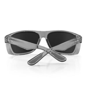 RAPIDS RGP100 Graphite Frame Polarised Lens SAFESTYLE - Image 4