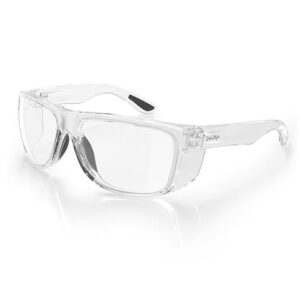 RAPIDS RCC100 Clear Frame Clear Lens SAFESTYLE - Image 2