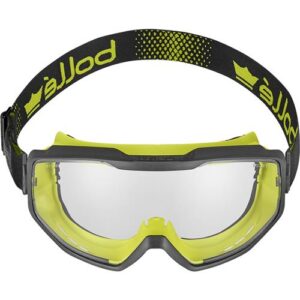 BOLLE SPECTN14W Spectrum Goggle Clear Lens Vented Foam - Image 2